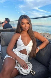 Проститутка Констанция